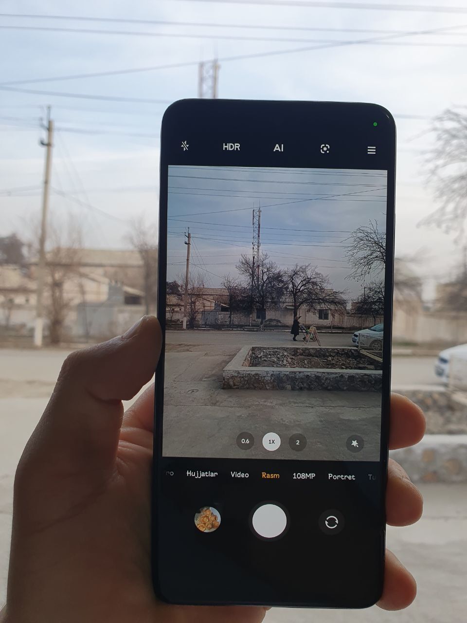 Redmi note 11 pro