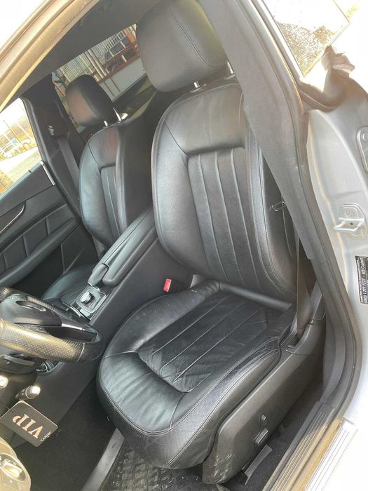 Мерцедес ЦЛС350 / Mercedes CLS 350 CDI