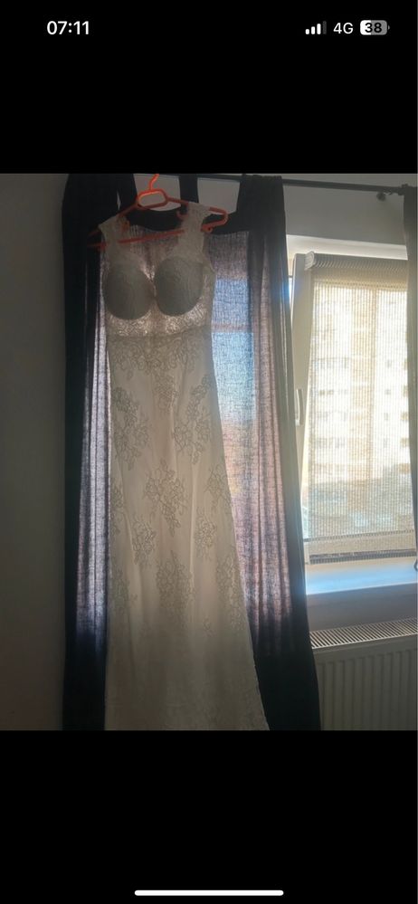 Rochie de mireasa
