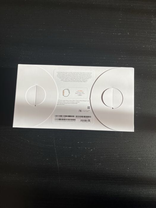 Apple Watch 2 Ultra 49mm