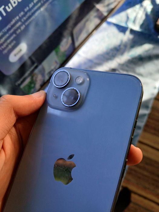 IPhone 14 128gb blue