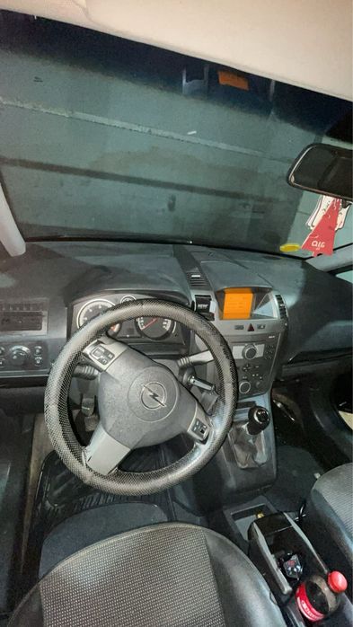 Vand /schimb  opel zamfira
