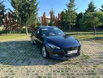 Mazda 3 - 2.0 benzina 165 cp - 07/2018