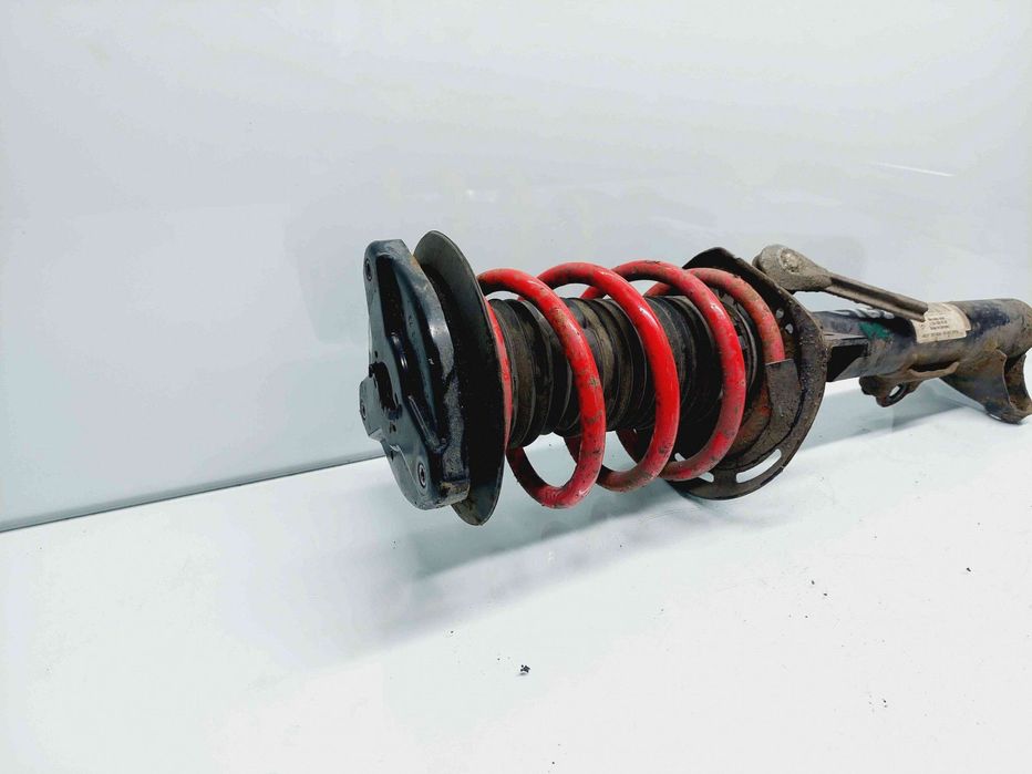 Amortizor dreapta fata Mercedes Clasa E Coupe (C207) [Fabr 2009-2016]