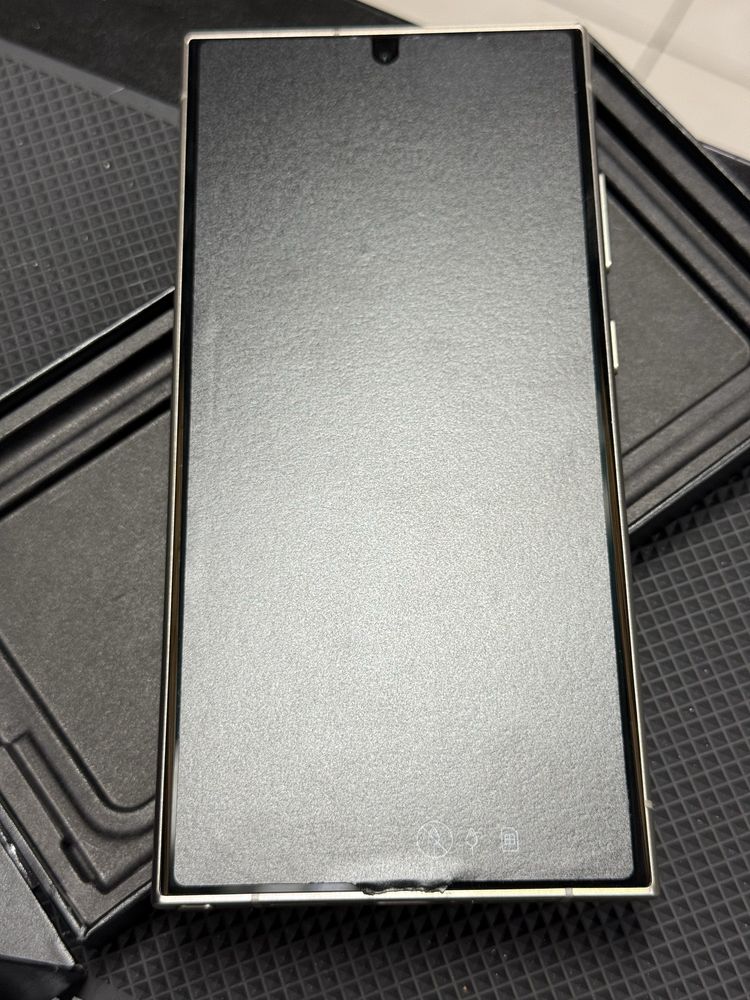 Samsung Galaxy S24 Ultra,Titanium Violet,256GB *ЧистоНов*