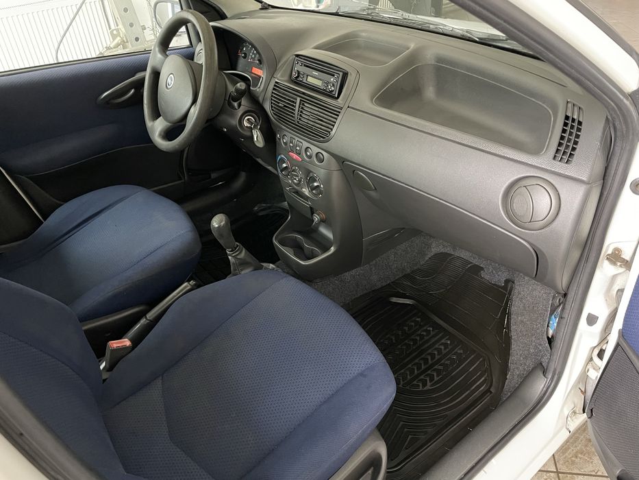 Fiat Punto 1.3 diesel