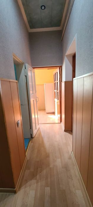 Продаётся 2-х к.кв 53кв.м г.Чирчик Гор.парк