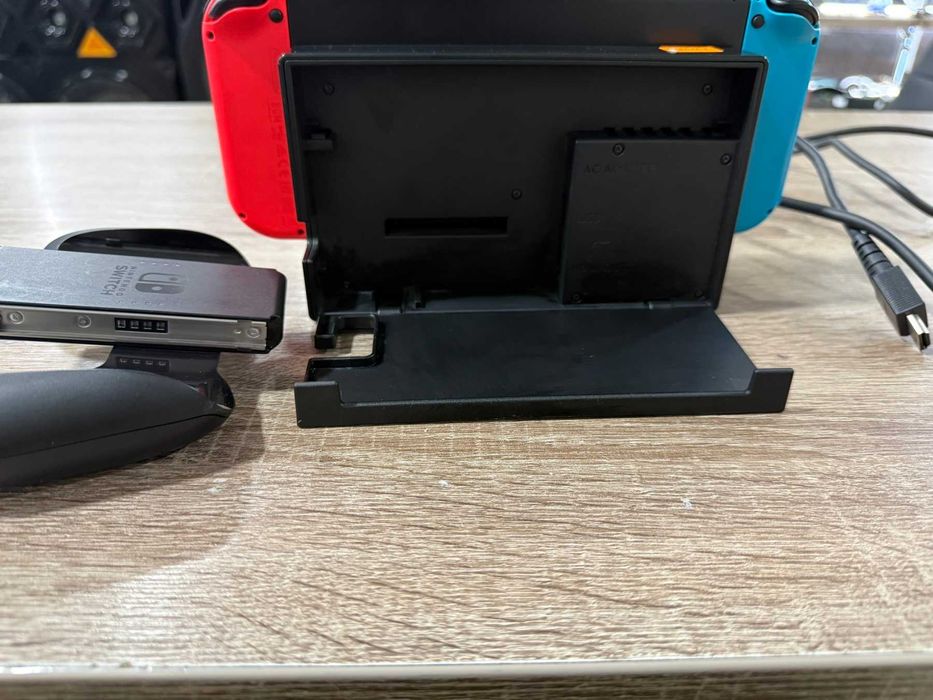 Nintendo Switch ДОК станция