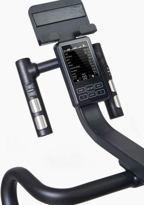 Ергометър Orion - Joy S, 9 kg маховик, до 130 kg