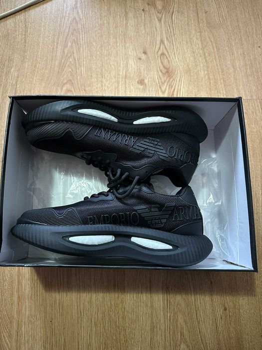 Adidasi Versace eleganti