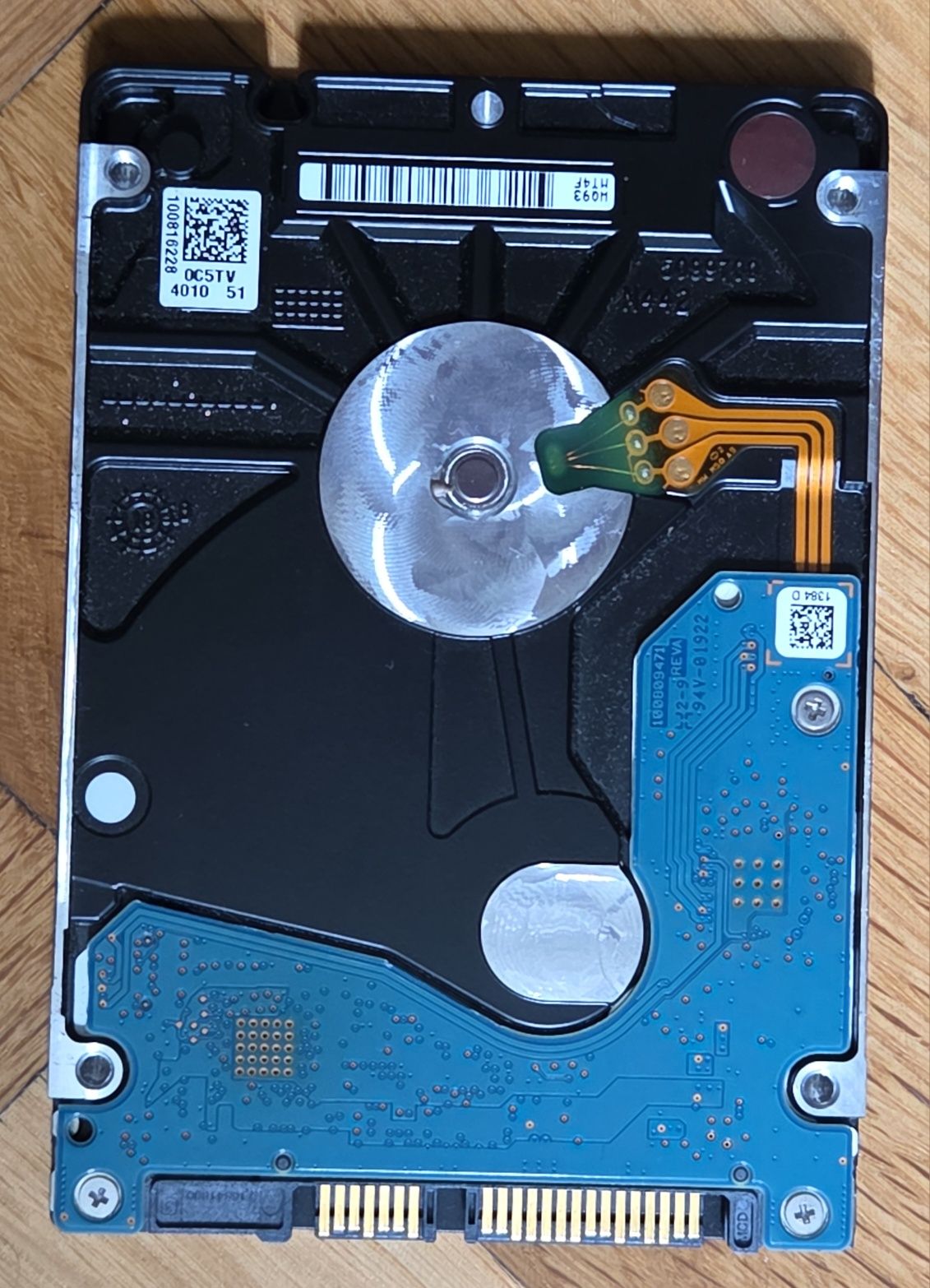 хард диск 1TB Seagate hdd SATA laptop PC hard disc drive 1ТБ