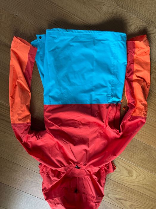 Geaca snowboard dama AK-Burton, Gore-TEX