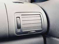 Grila aerisire dreapta Volkswagen Passat B5.5 (3B6) Variant [Fabr 20