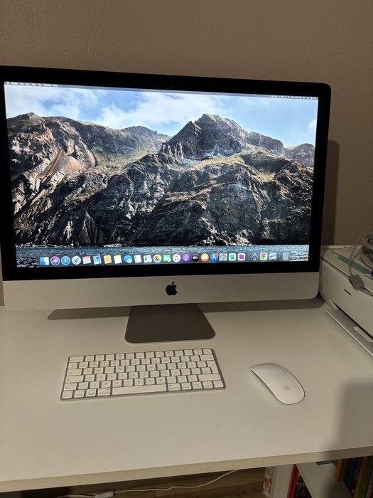 iMac27inch/Late 2013