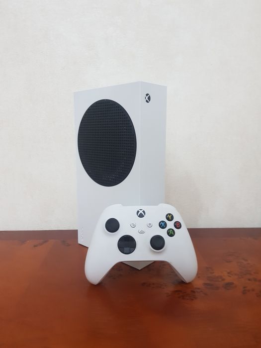 Продам Xbox series s
