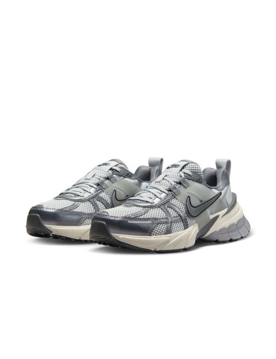 Nike V2K Run Noi Originali (43; 44,5)