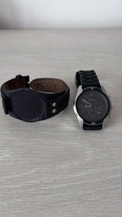 Ceas Fossil Chronograph