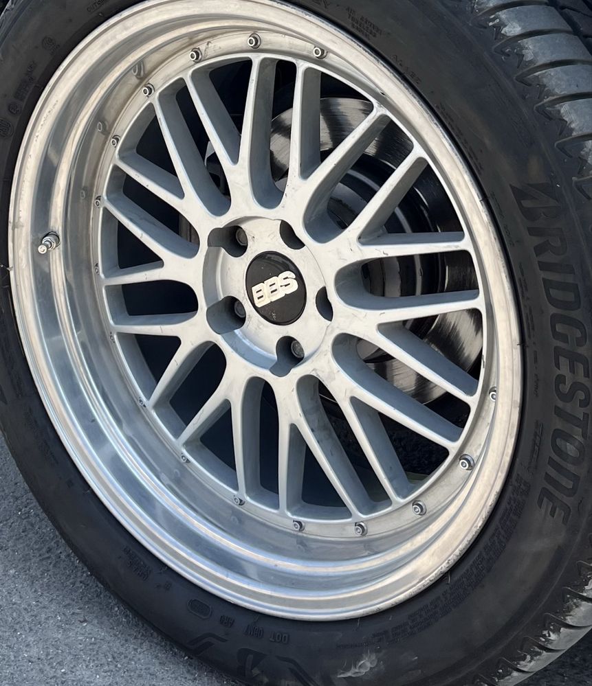 BMW джанти 20 Х4 Х5 Х6 Х3 Гуми 275 45 20 /305 40 20  над 7м гр.