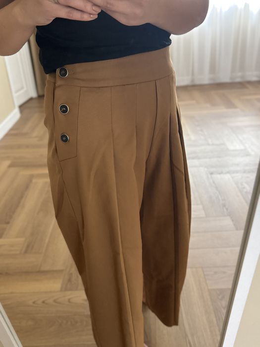 Pantaloni Motivi marimea 38