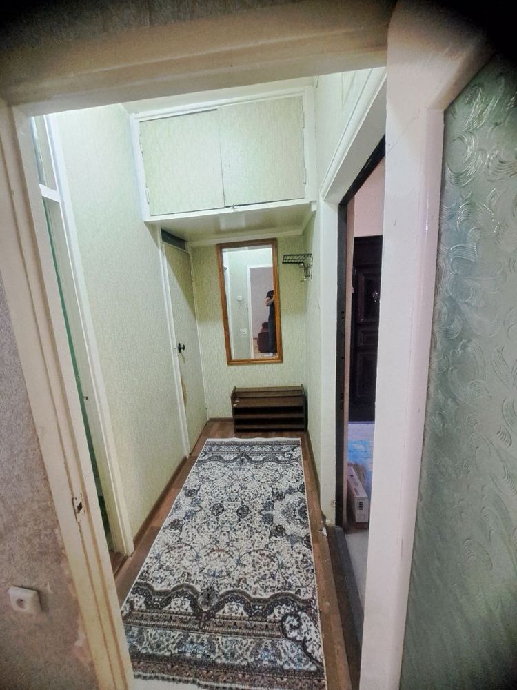 Аренда Кора камиш 1/3 1хона