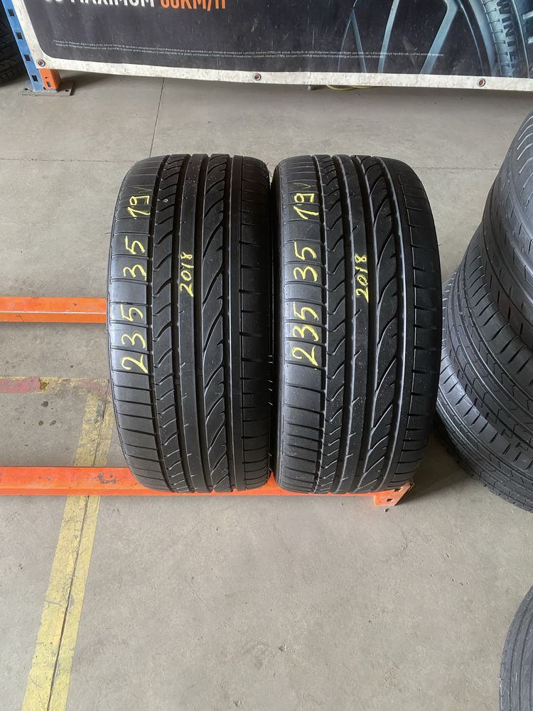 Anvelope vara 235/35/19 Bridgestone Potenza RE050A 235 35 19 R19