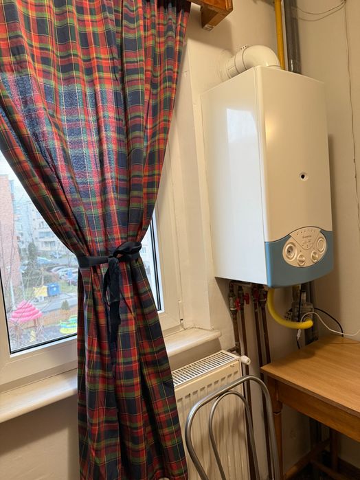 Garsonieră de închiriat, zona centrală