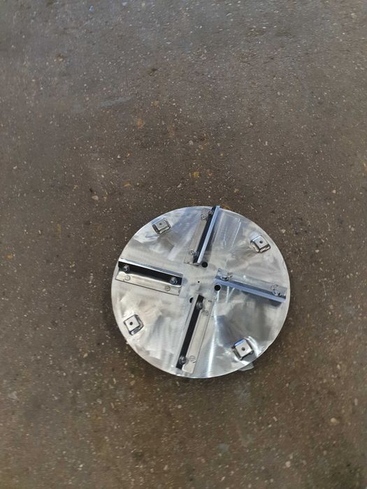 Masina complecta peleti pentru paie