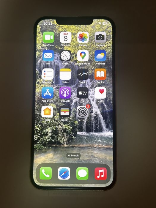 iPhone 12 Pro Max Gold 128GB