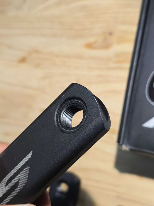 Magene PES P505 Power Meter