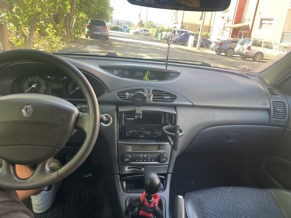Vand Renault laguna 2