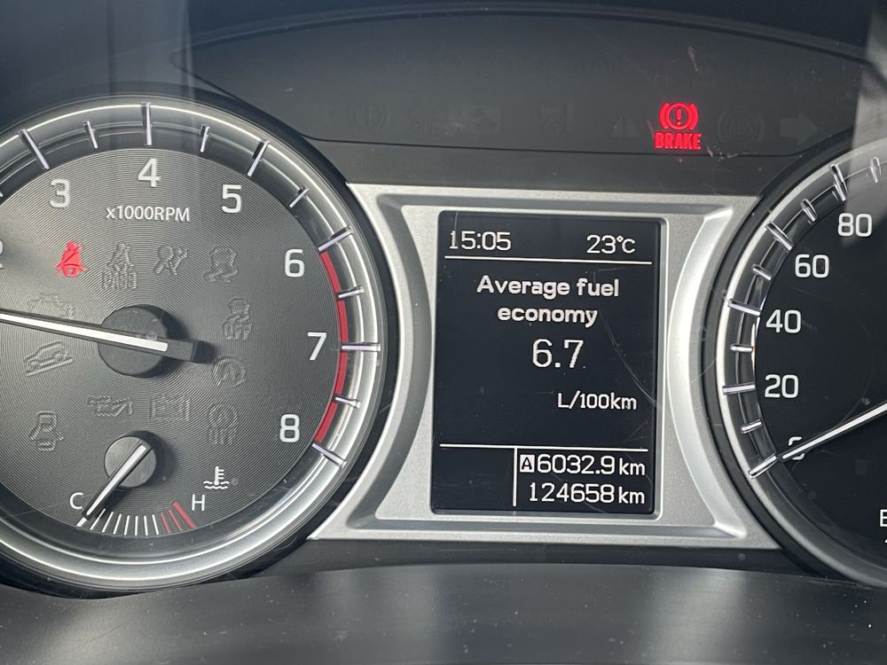 Suzuki vitara 9000 negociabil