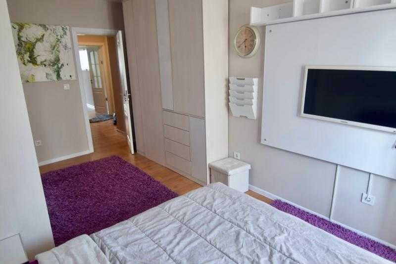 Чисто нов луксозен апартамент във Възраждане