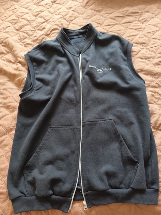 Мъжки пролетно-есенен елек