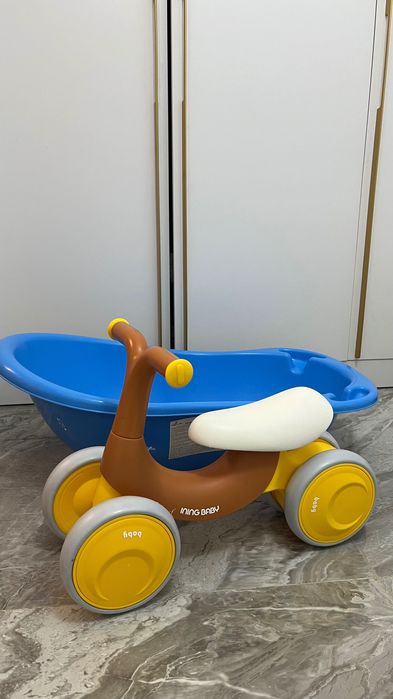 Толокар в отличном состоянии