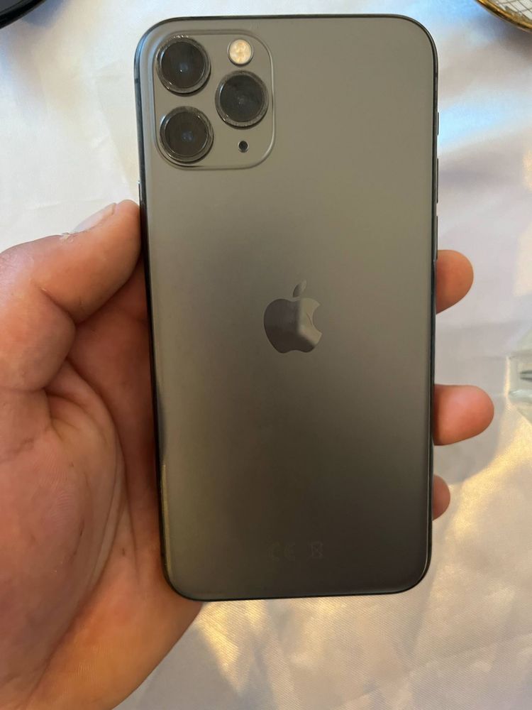 Iphon11 pro impecabil
