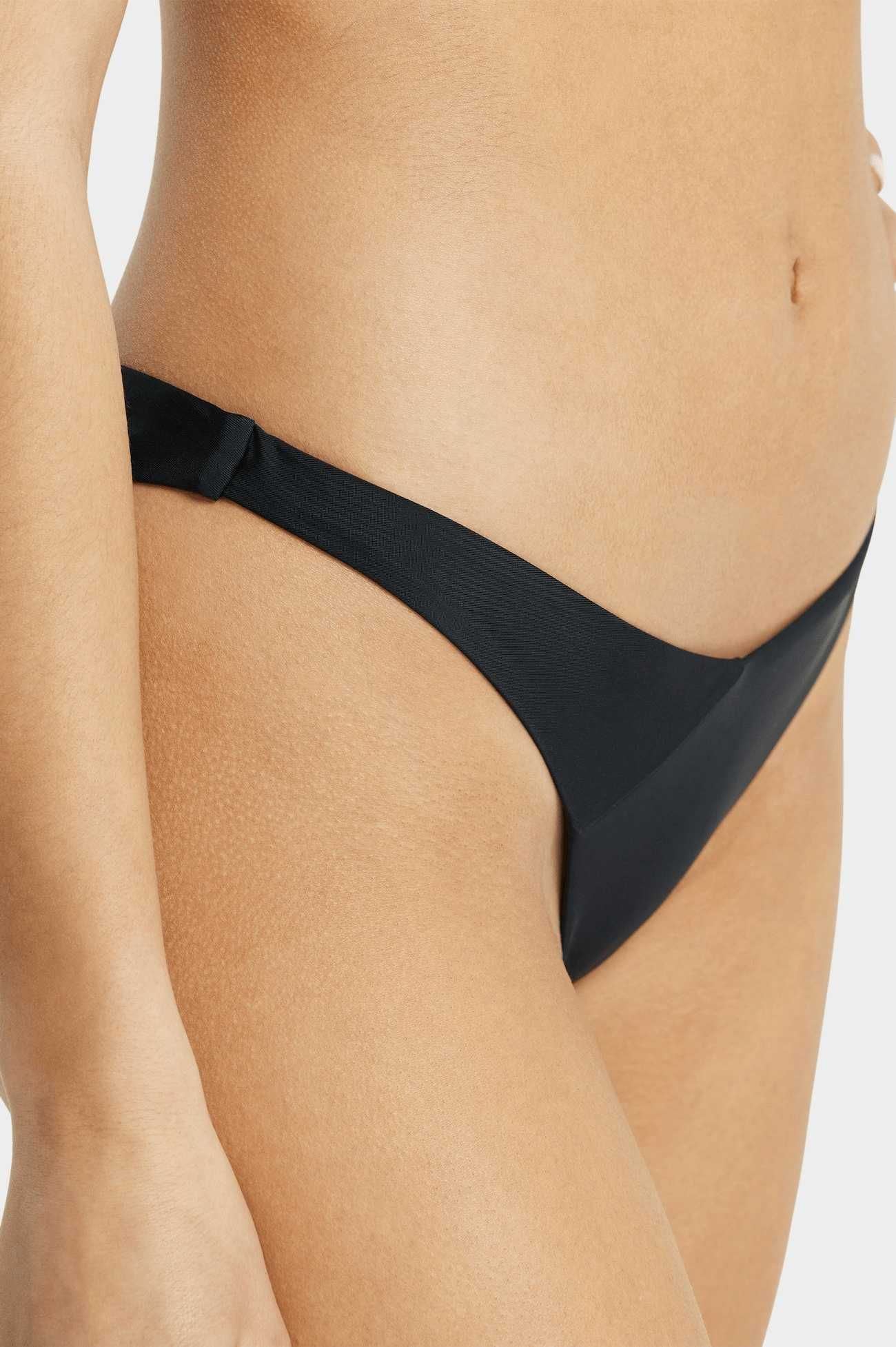 Slip dama plaja  Decimas model brazilian marimea M,  NOU