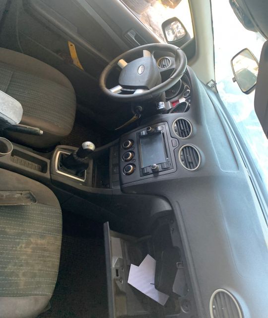 EGR electric Ford Focus a 2-a generatie