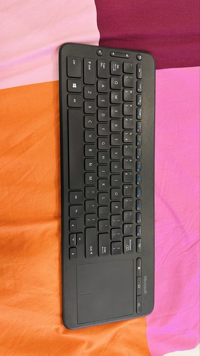 Tastatura wireless Microsoft