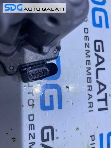 Clapeta Acceleratie Audi A6 C7 2.0 TDI CNHA CSUD CSUE CSUB CZJA DDCA DDCB DDDA 2011 - 2018 Cod 04L128063P 04L128059K A2C84315500 [D0204]