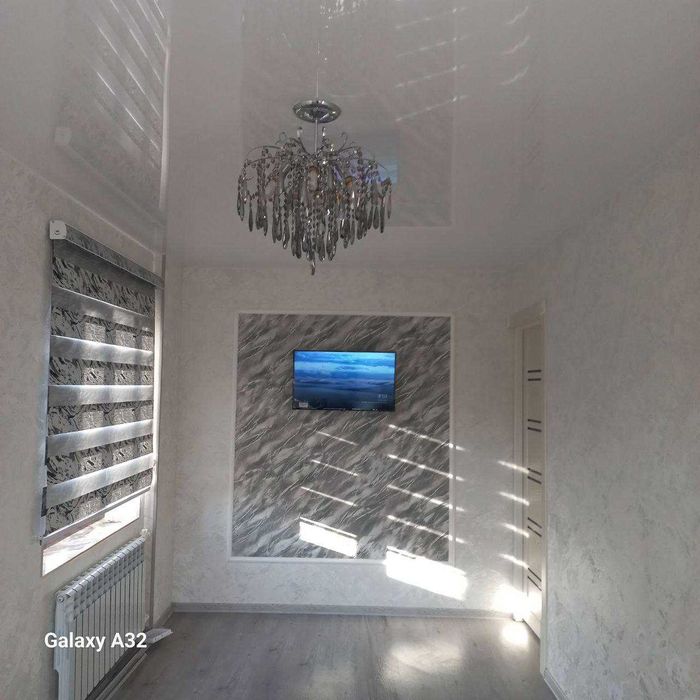 Сдаётся 2х квартира на 3 этаж орр ЦЕНТРАЛНЫЙ АПТЕКА