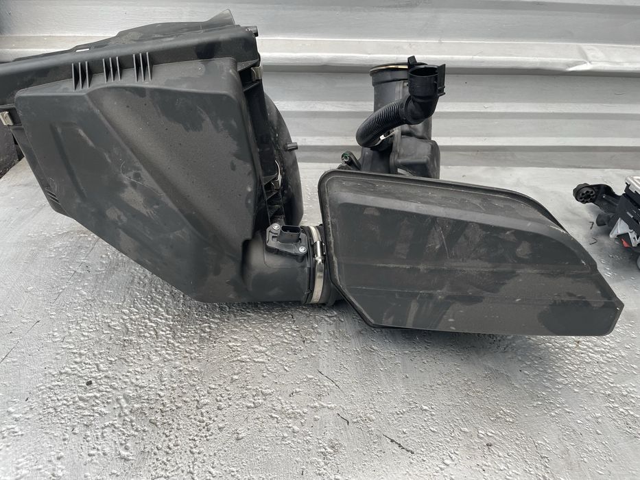 Филтър кутия БМВ Г20/ Г21/ Г26 и др (kutiq filter bmw g20)