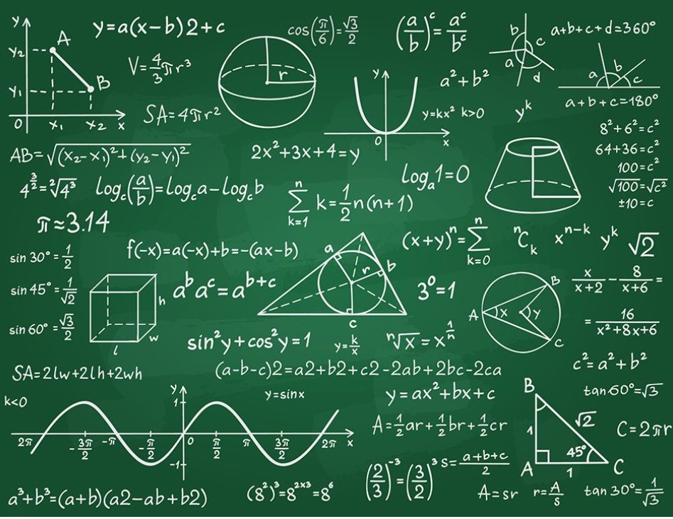 Meditații la Matematica