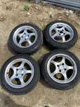 Vand jante cu buze 4x108