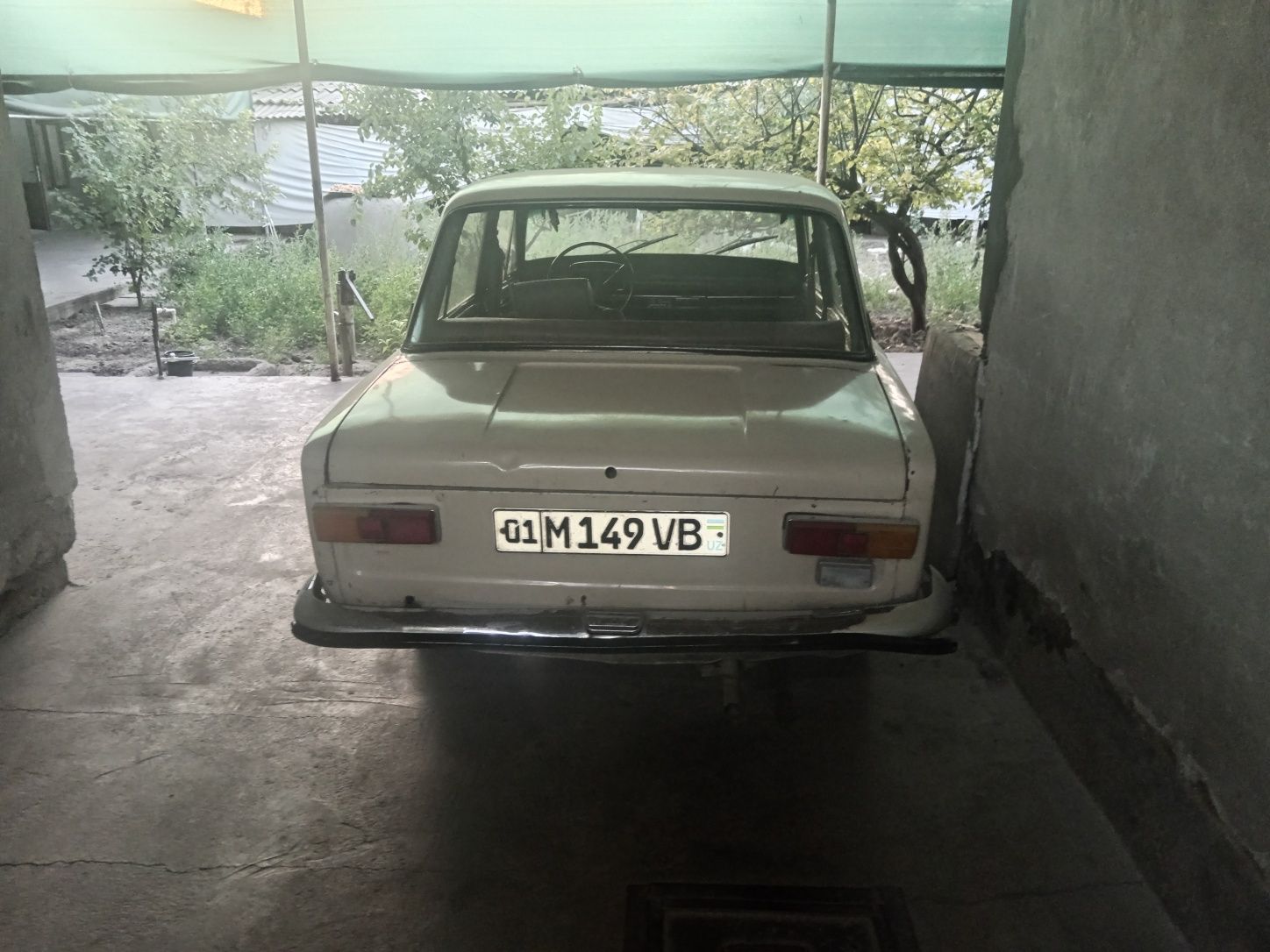 Ваэ 21011 автомобиль
