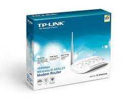 Продаю WI-FI Роутер TP-Link TD-W8951ND в отличном состоянии.