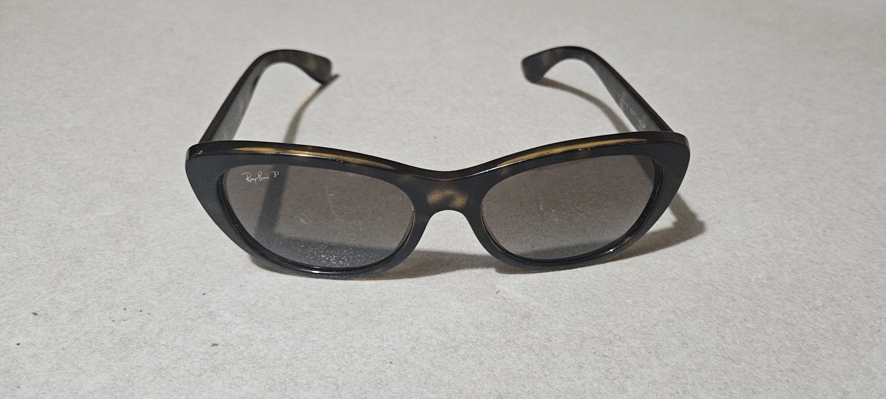 Ochelari polarizati Ray-Ban RB 4227 710/T5