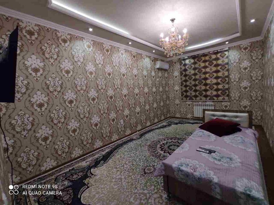 Chilonzor tumani Farxod bozori yonida oilaga talabalarga kvartira bor