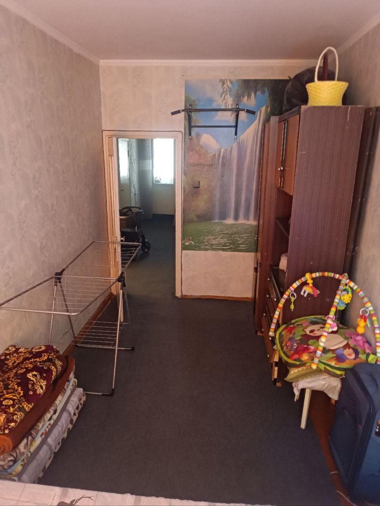 Продажа квартиры Мирзо Улугбекский район, ориентир кафе Согдиана 2.1.4
