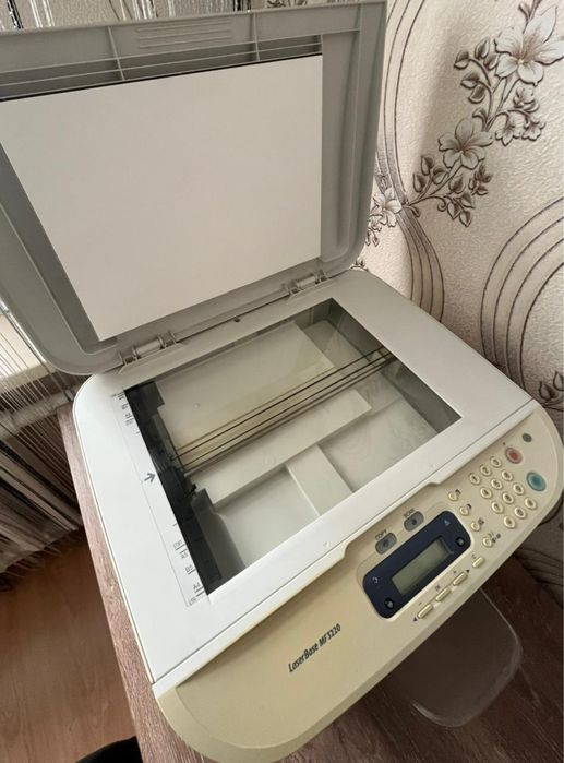 Продам принтер рабочий