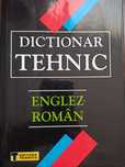 Dictionar tehnic englez-roman